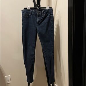 Joe’s Jeans Skinny Ankle w29